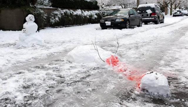 Bad Days Happen (25 pics)