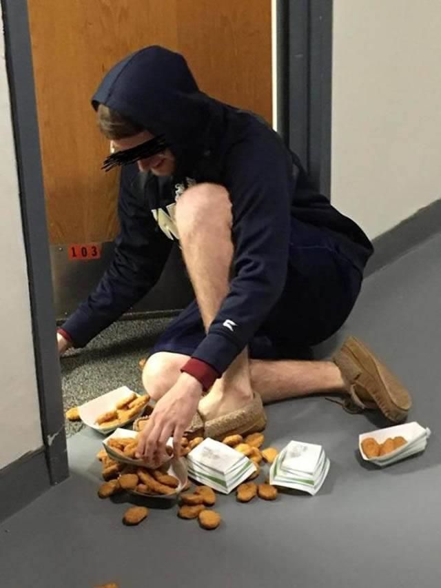 Bad Days Happen (25 pics)