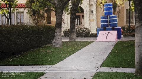Acid GIFs, June 26 (25 gifs)