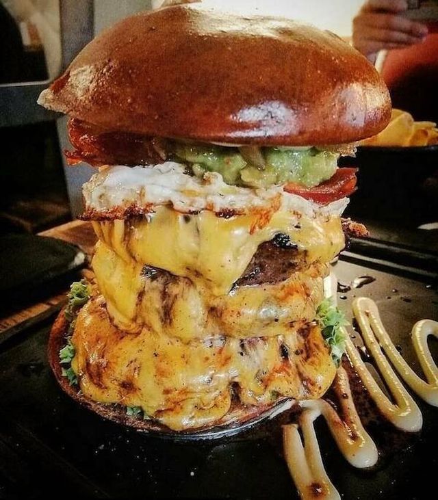 Appetizing Photos (22 pics)
