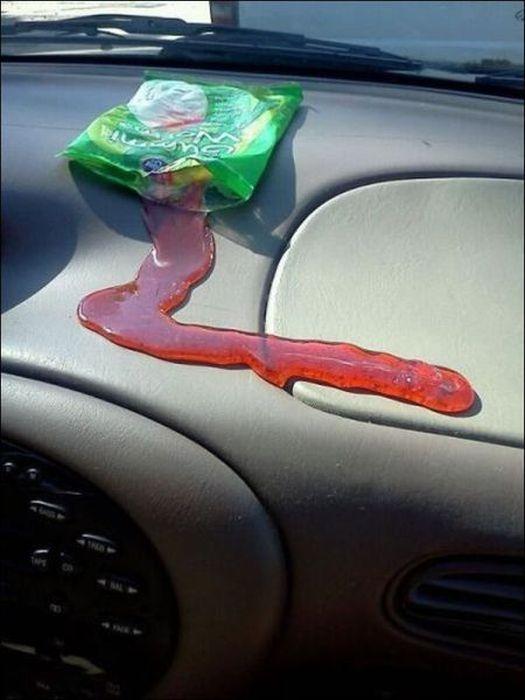 Bad Days Happen (25 pics)