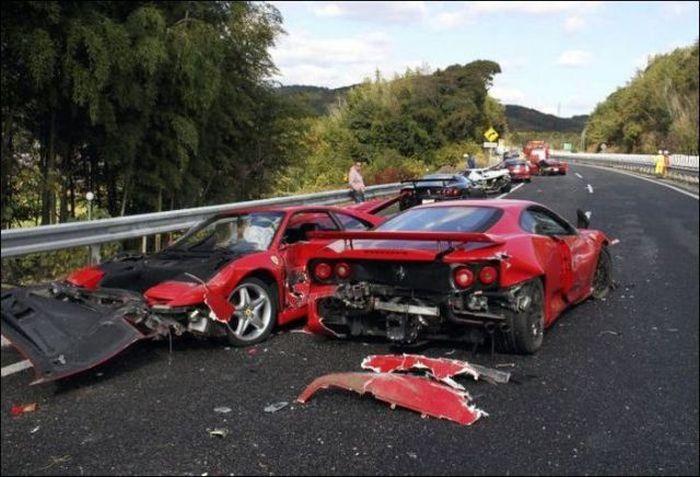 Bad Days Happen (25 pics)