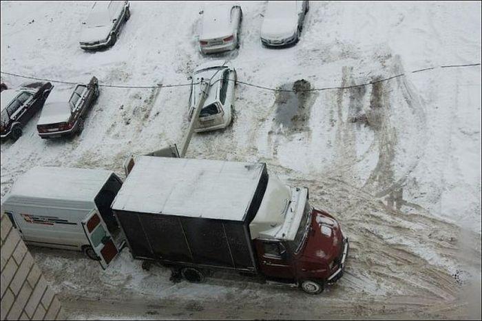 Bad Days Happen (25 pics)