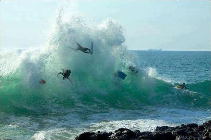 Bad Days Happen (25 pics)
