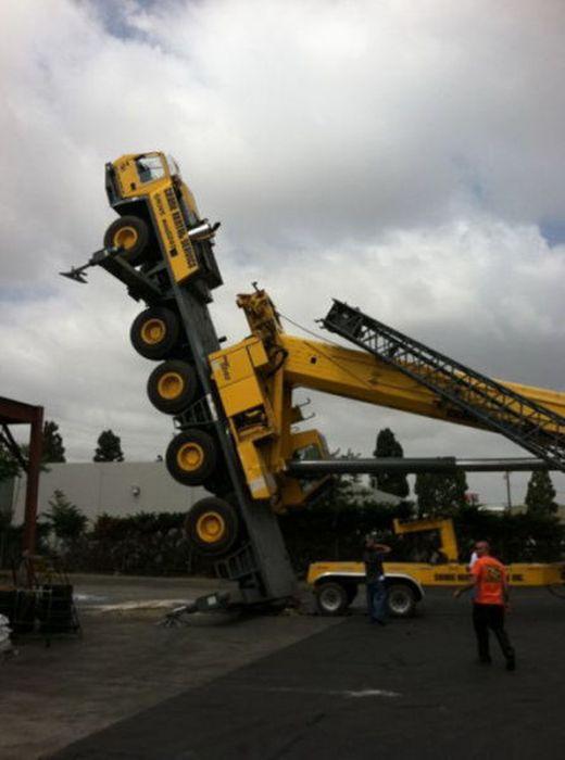Bad Days Happen (25 pics)
