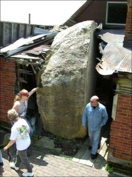 Bad Days Happen (25 pics)