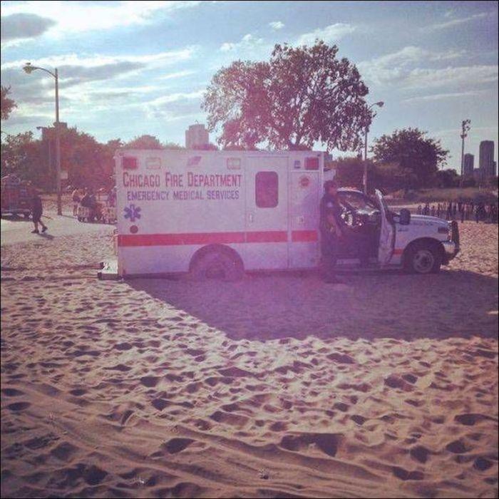 Bad Days Happen (25 pics)