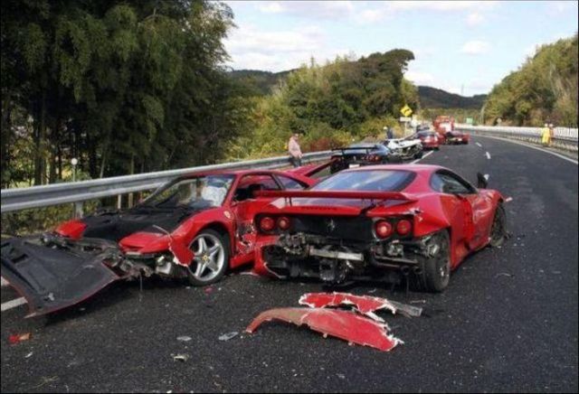 Bad Days Happen (25 pics)