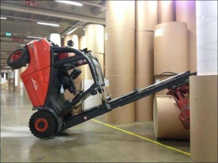 Bad Days Happen (25 pics)