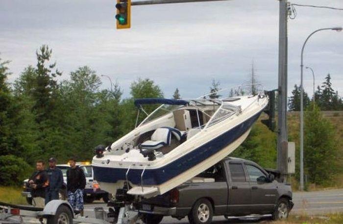 Bad Days Happen (25 pics)