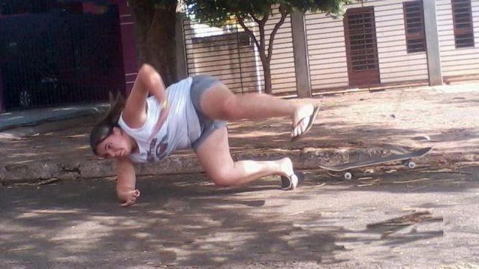 Bad Days Happen (25 pics)