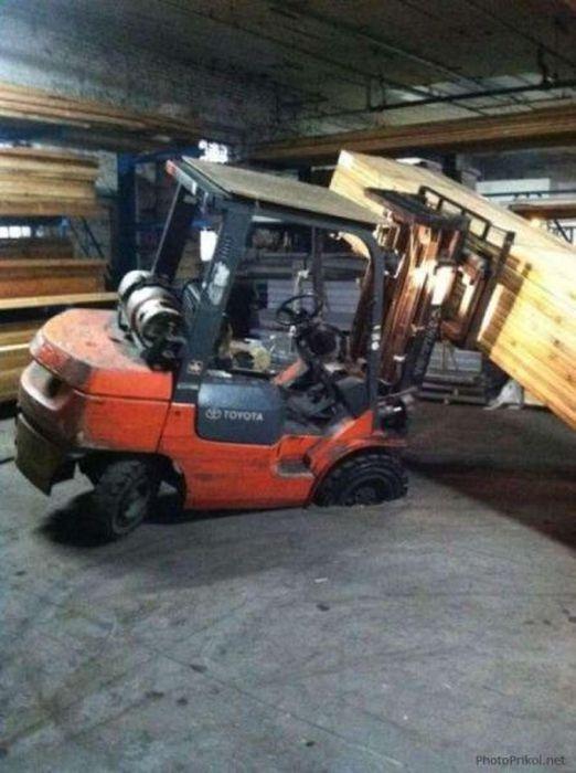 Bad Days Happen (25 pics)