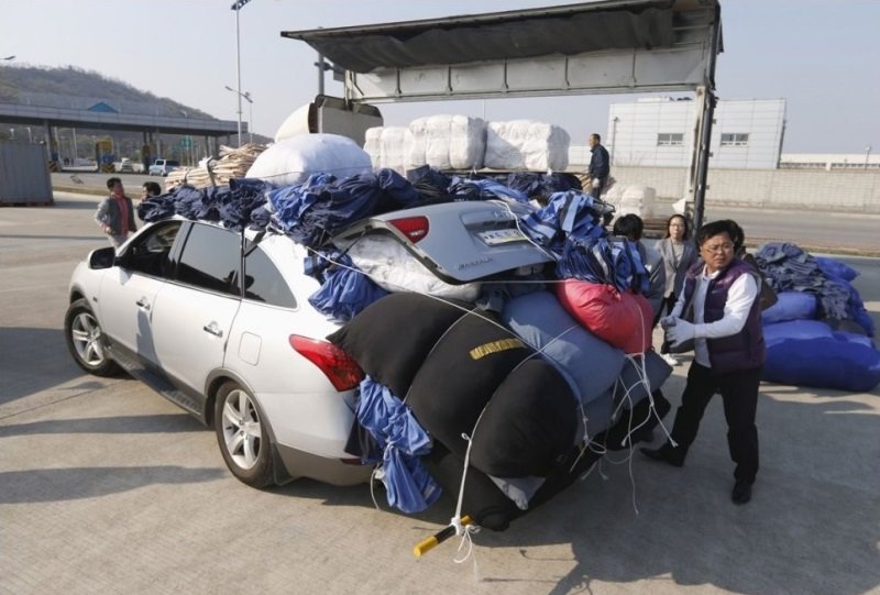 Terrible Drivers (18 pics)