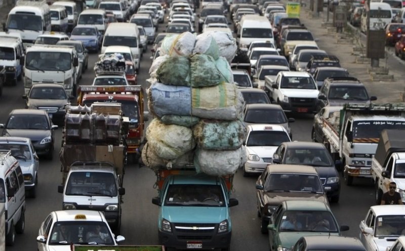 Terrible Drivers (18 pics)