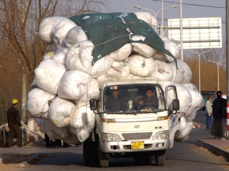 Terrible Drivers (18 pics)