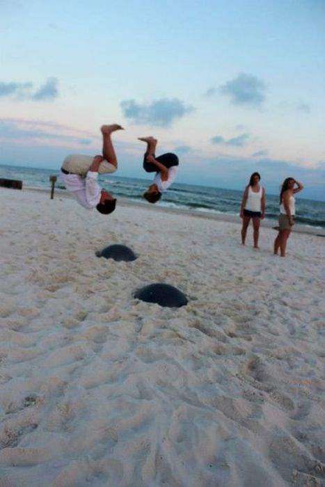 Right Moment (23 pics)