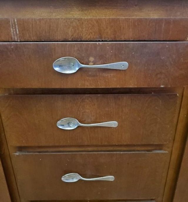Redneck Repairs And Inventions (20 pics)