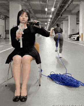 Acid GIFs, June 27 (25 gifs) Acid GIFs, June 27 (25 gifs)