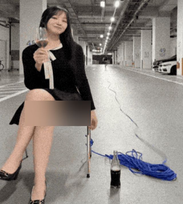 Acid GIFs, June 27 (25 gifs)