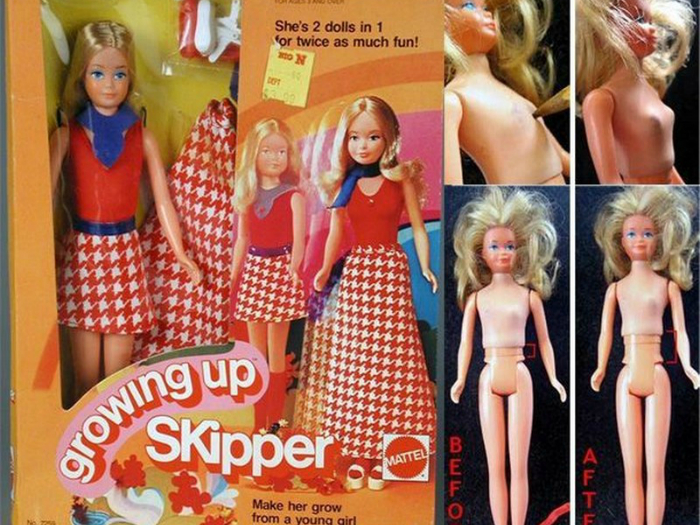 Odd Toys (15 pics)