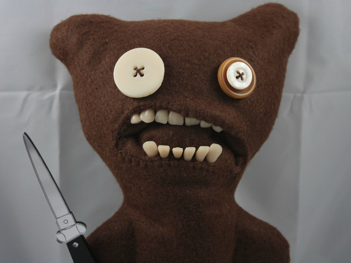 Odd Toys (15 pics)