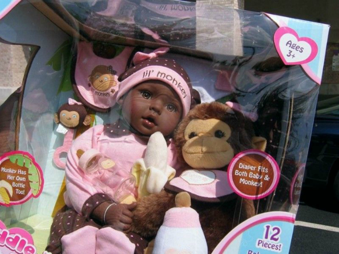 Odd Toys (15 pics)