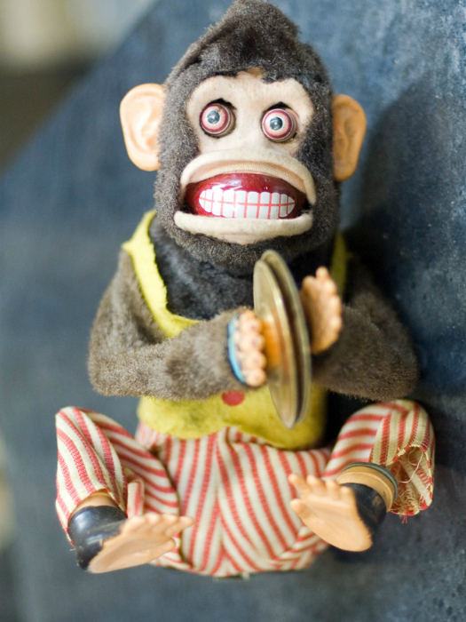 Odd Toys (15 pics)