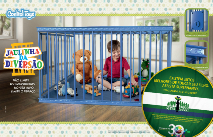 Odd Toys (15 pics)
