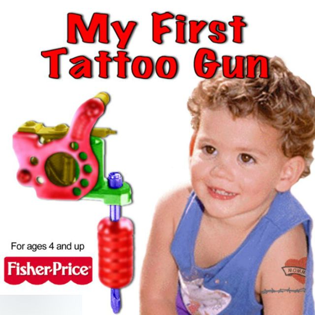 Odd Toys (15 pics)