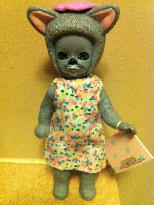 Odd Toys (15 pics)