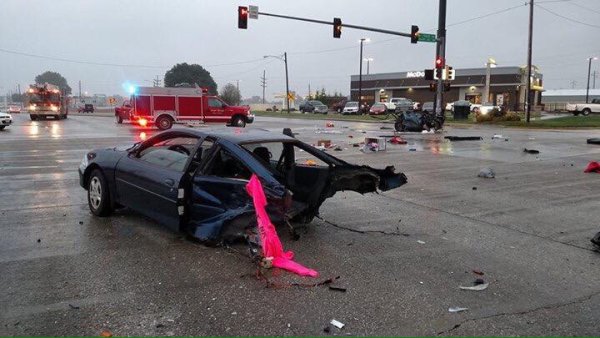 Bad Days Happen (23 pics)