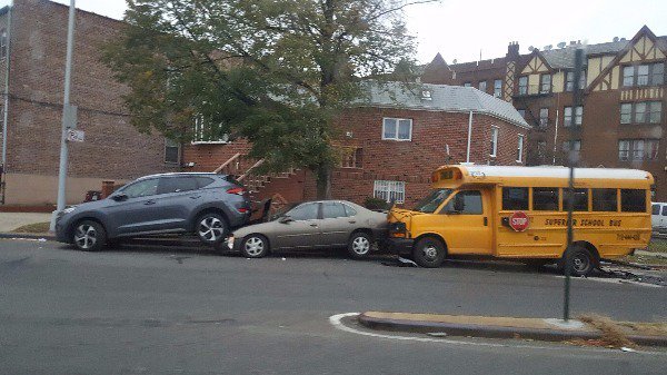 Bad Days Happen (23 pics)