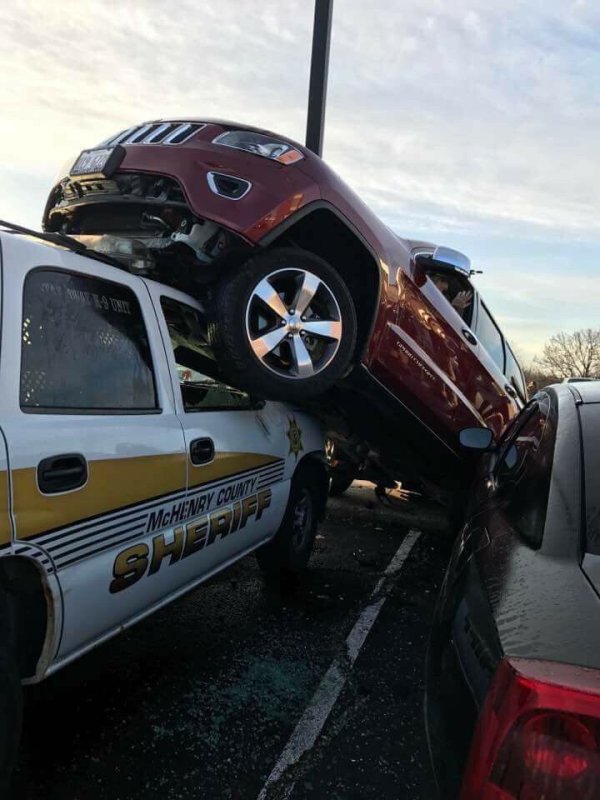 Bad Days Happen (23 pics)