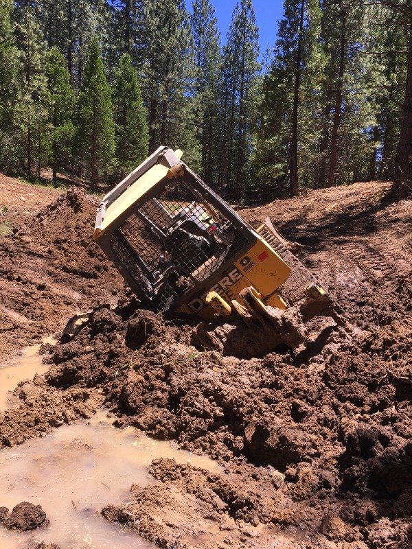 Bad Days Happen (23 pics)