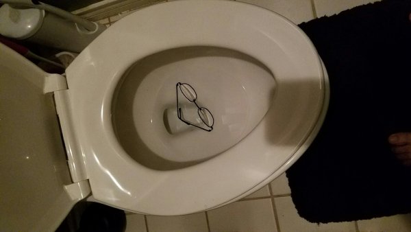 Bad Days Happen (23 pics)