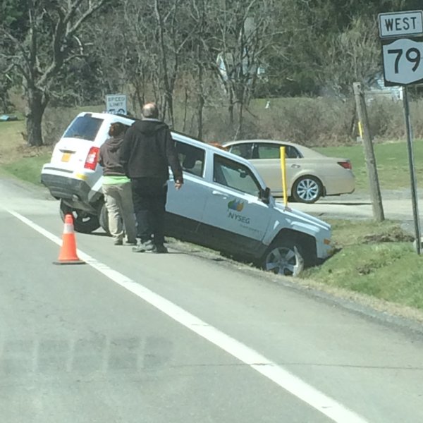 Bad Days Happen (23 pics)
