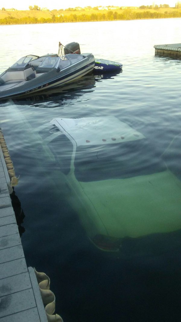 Bad Days Happen (23 pics)