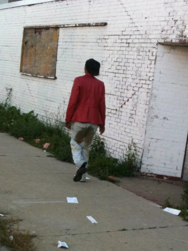 Bad Days Happen (23 pics)
