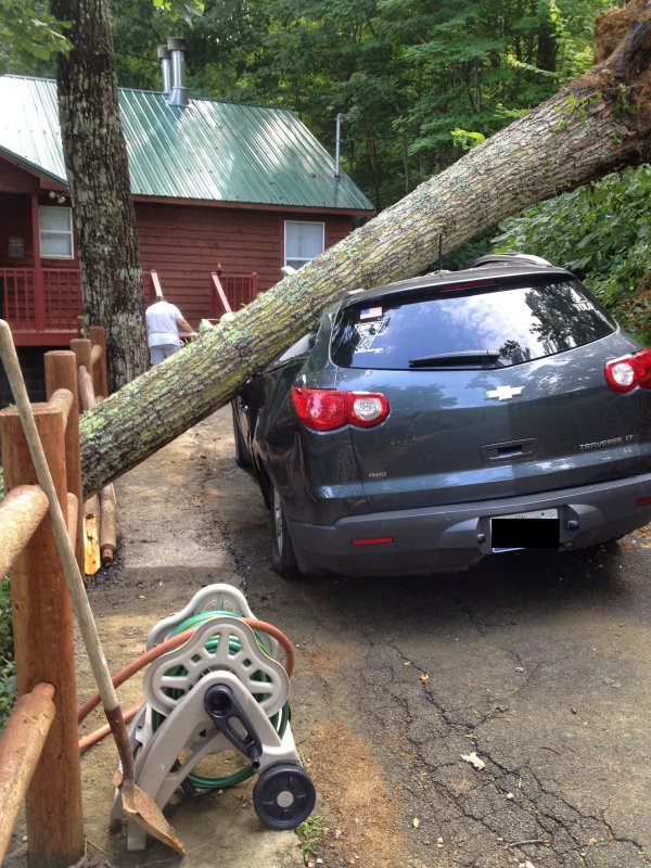 Bad Days Happen (23 pics)