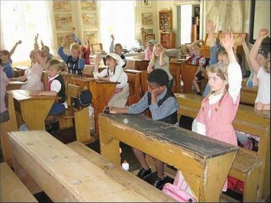 Right Moment (25 pics)