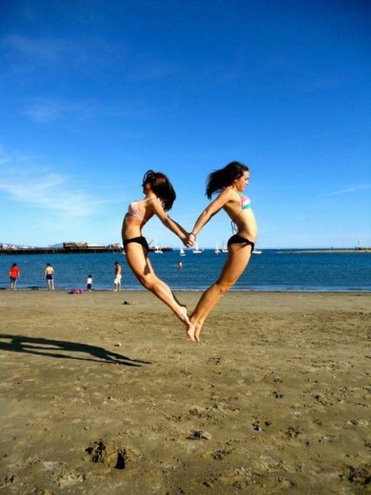 Right Moment (25 pics)