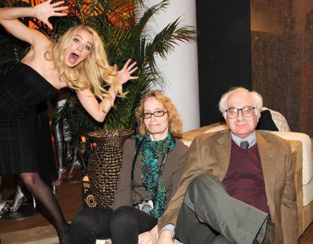 Hilarious Photobombs (23 pics)
