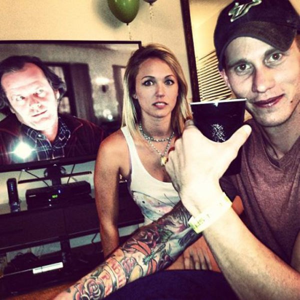 Hilarious Photobombs (23 pics)
