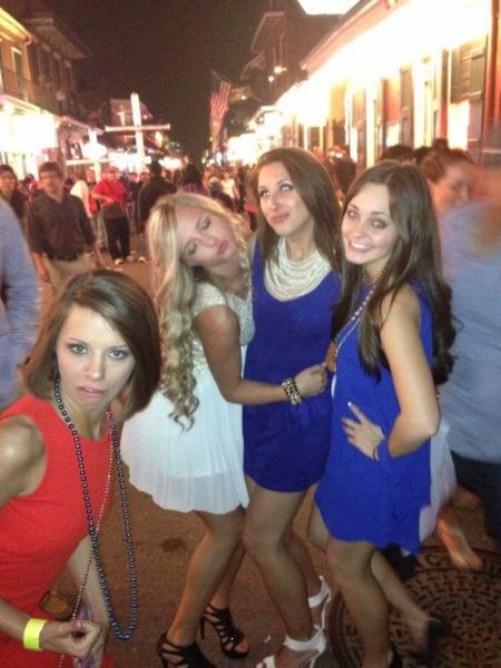 Hilarious Photobombs (23 pics)