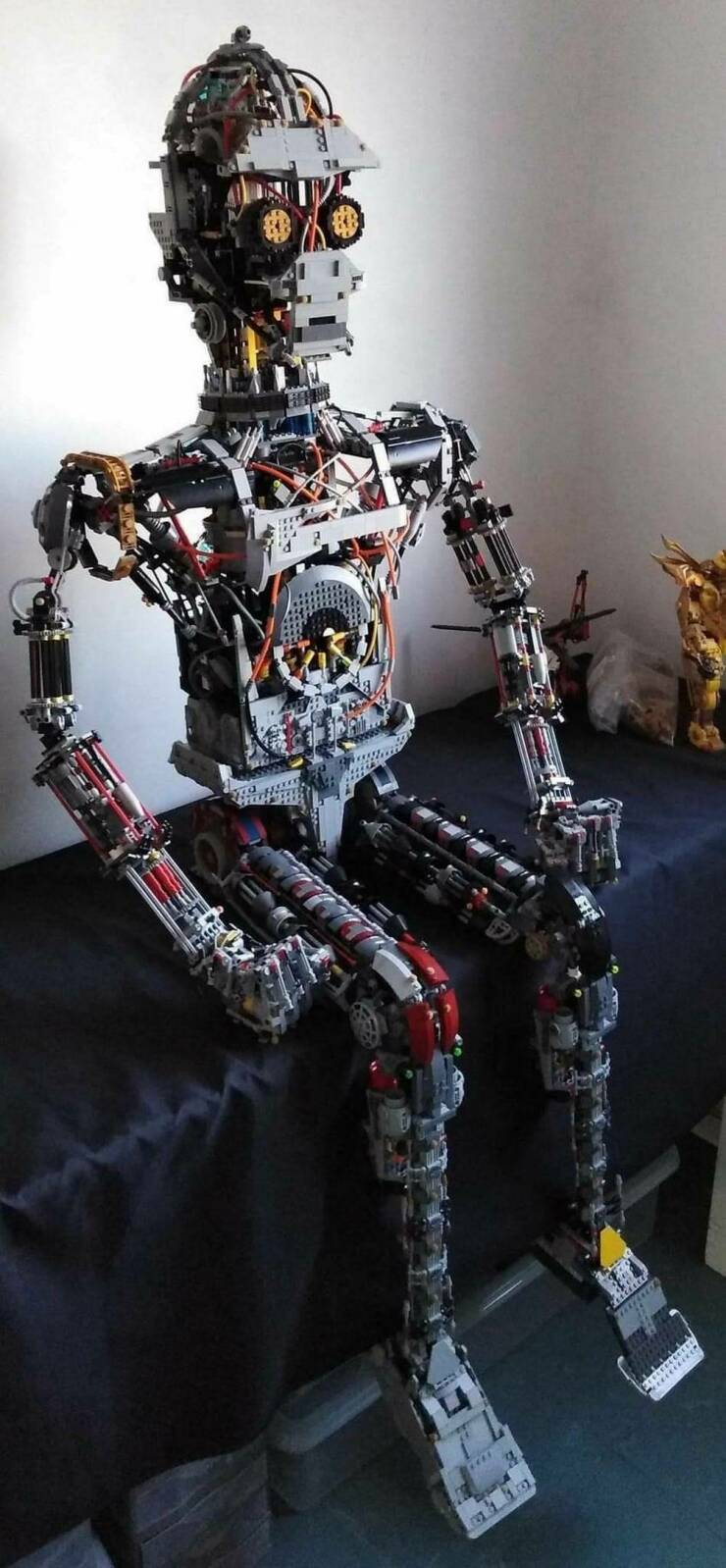 Daily Pictures. Part 2 (51 pics)