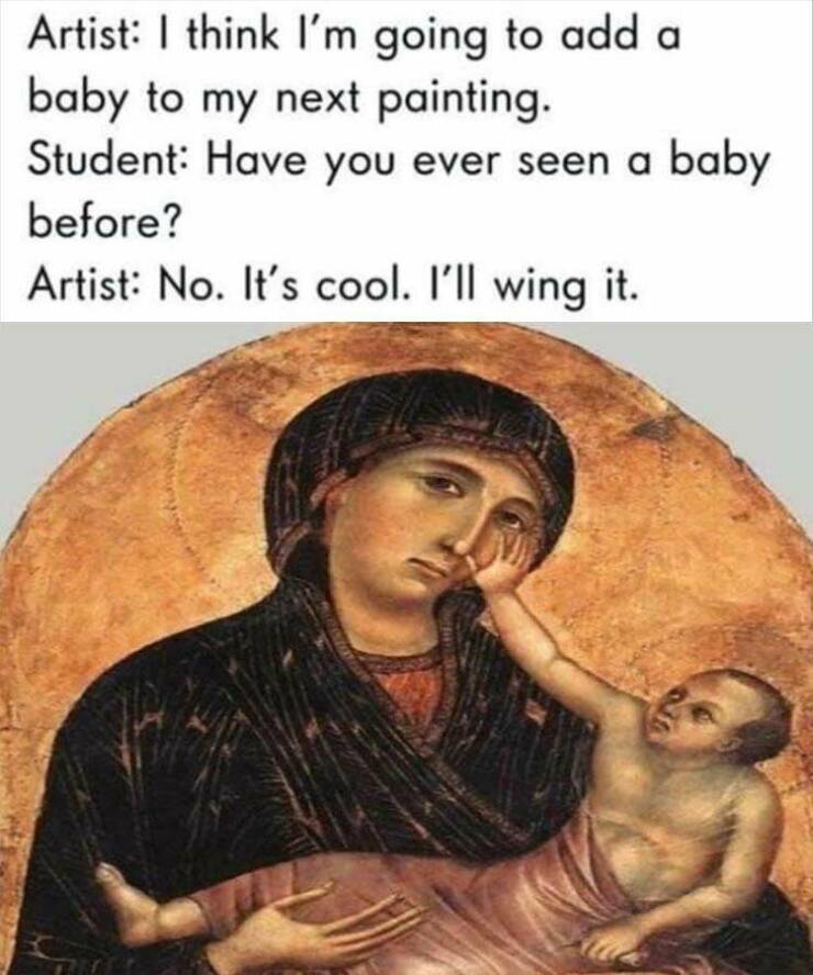 Daily Pictures. Part 2 (51 pics)