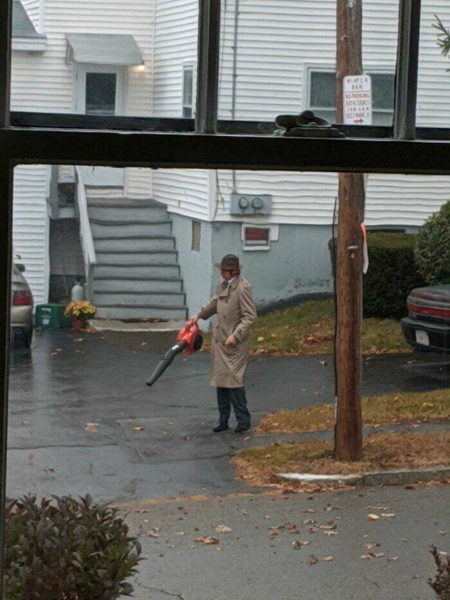 Hilarious Finds And Situations (49 pics)