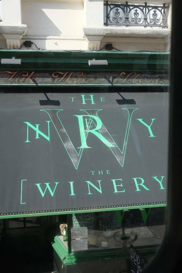 Failed Signs (26 pics)
