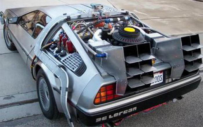 Crazy Vehicles (21 pics)