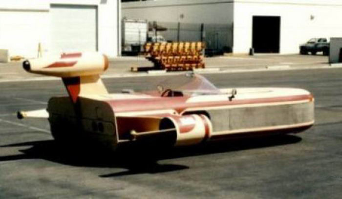 Crazy Vehicles (21 pics)